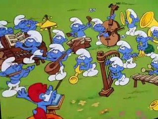The Smurfs S02 E18