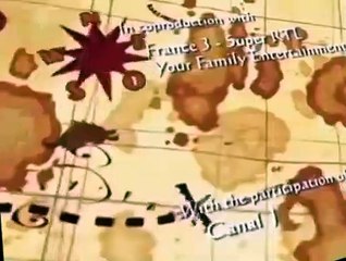 Dragon Hunters (TV Series) E027 Dragontagious