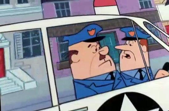 Atom Ant Atom Ant S01 E009 Mistaken Identity