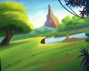 Tabaluga Tabaluga E006 One Dragon Too Many