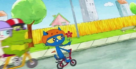 Pete the Cat Season 2, Episode 11