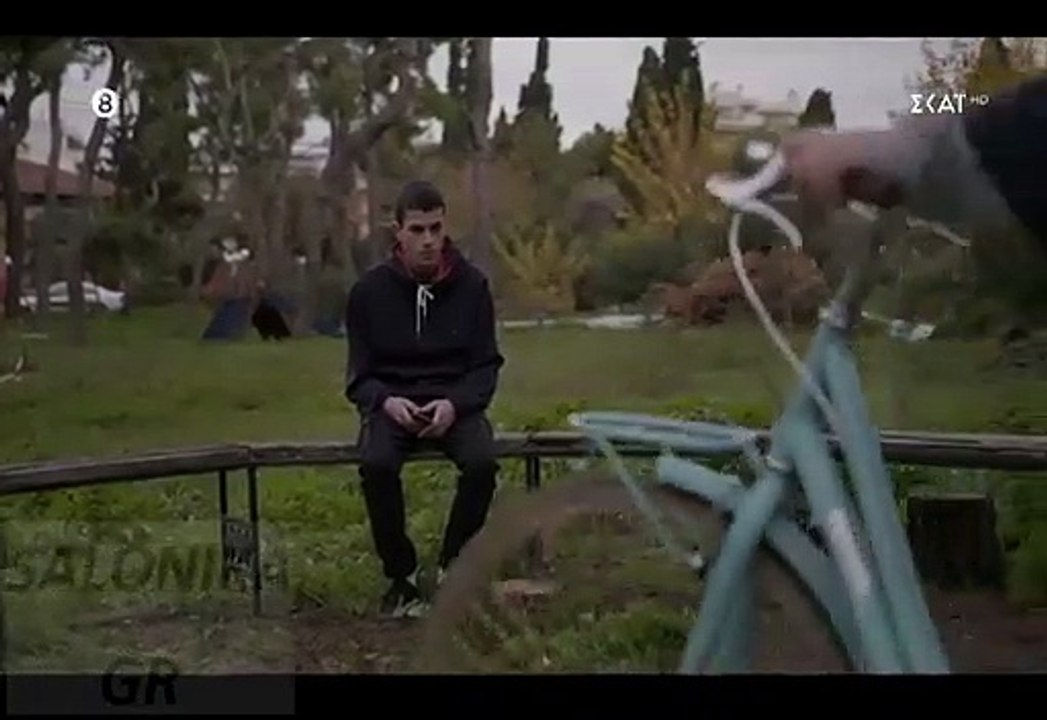 ΓΛΥΚΑΝΙΣΟΣ.ΕΠΕΙΣΟΔΙΟ 47