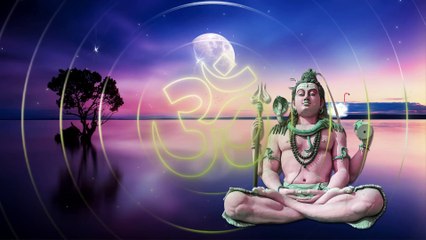 om namah shivay
