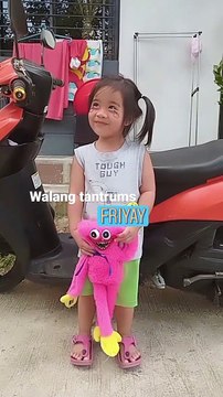 ang batang makulit