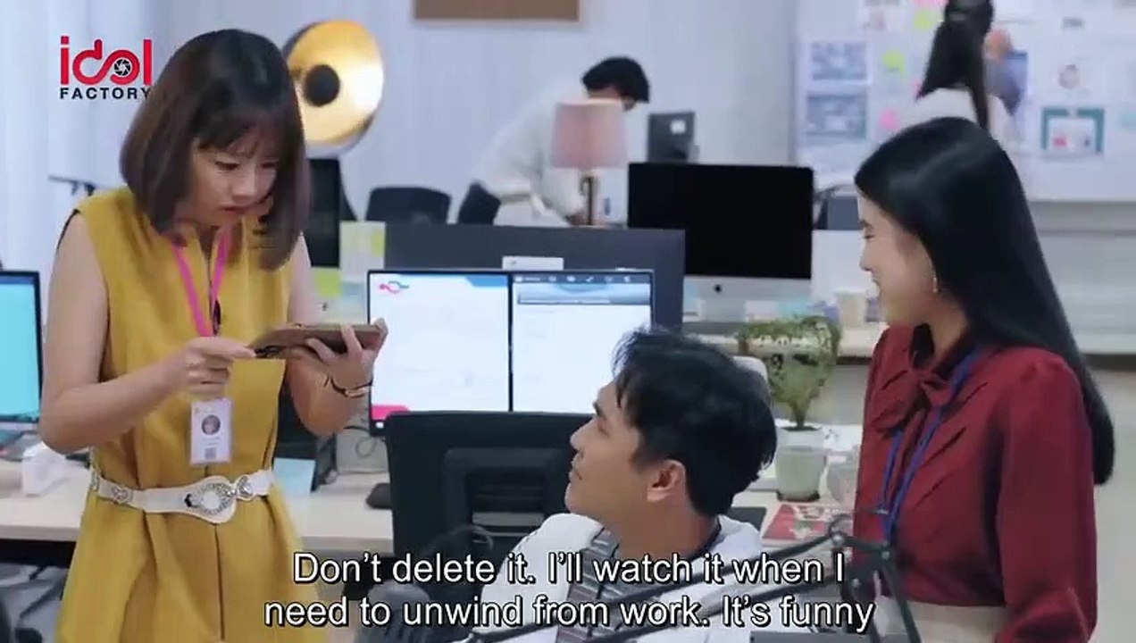 GAP (2022) EP.2 ENG SUB