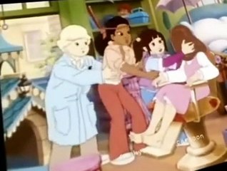 It's Punky Brewster It’s Punky Brewster S01 E005 Pretty Ugly