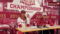 Oklahoma Softball: UIC Postgame (3/4/23)