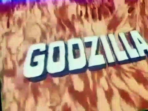 Godzilla: The Animated Series Godzilla: The Animated Series S02 E004 The Beast of Storm Island