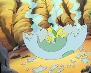 Tabaluga Tabaluga E001 The Last of His Kind