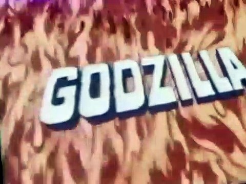 Godzilla: The Animated Series Godzilla: The Animated Series S02 E006 The Cyborg Whale