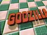 Godzilla: The Animated Series Godzilla: The Animated Series S02 E009 The Golden Guardians