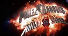 Power Rangers Super Ninja Steel Power Rangers Super Ninja Steel E002 – Moment of Truth