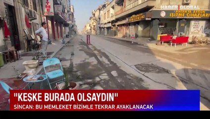 Dükkanından yükselen müzik eşliğinde, Antakyalı antikacıdan: 'hayat devam etmeli' mesajı