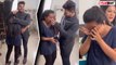 Bigg Boss 16 Fame Shiv Thakare की Fan हुई Emotional, Shiv ने गले लगा किया चुप Video Viral |FilmiBeat
