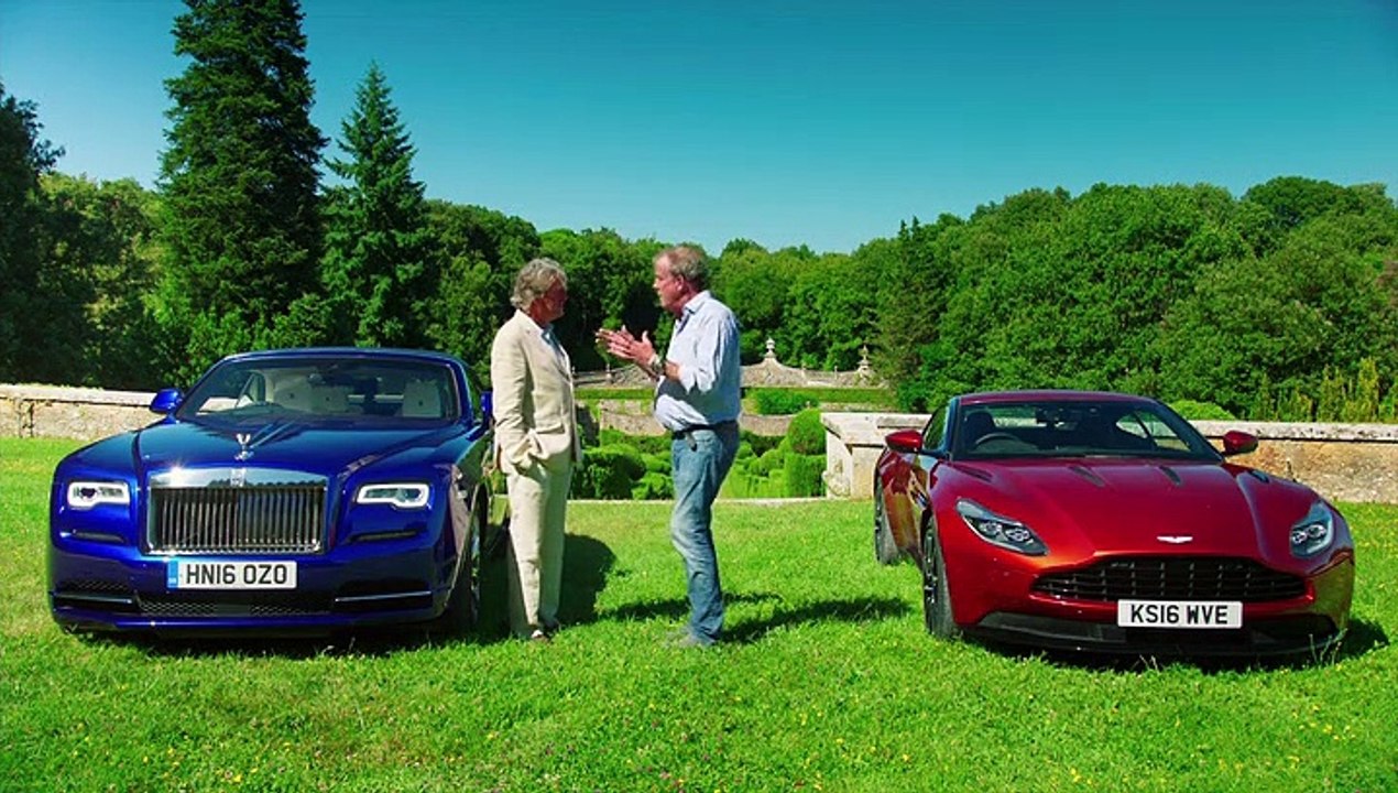 The Grand Tour S01E03-Trio infernale