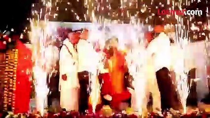 २-२ जेसीबी, पंकजा मुंडेंची एण्ट्री… काय घडलं?
