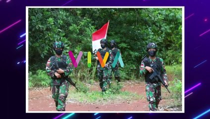 Pasukan TNI Tangkap WNA Selundupkan Amunisi Sniper ke Papua
