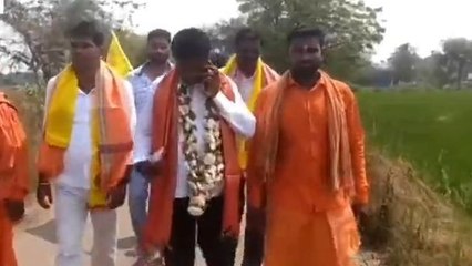 ధర్మపురి: ప్రభుత్వం వారి సమస్యలను వెంటనే పరిష్కరించాలి
