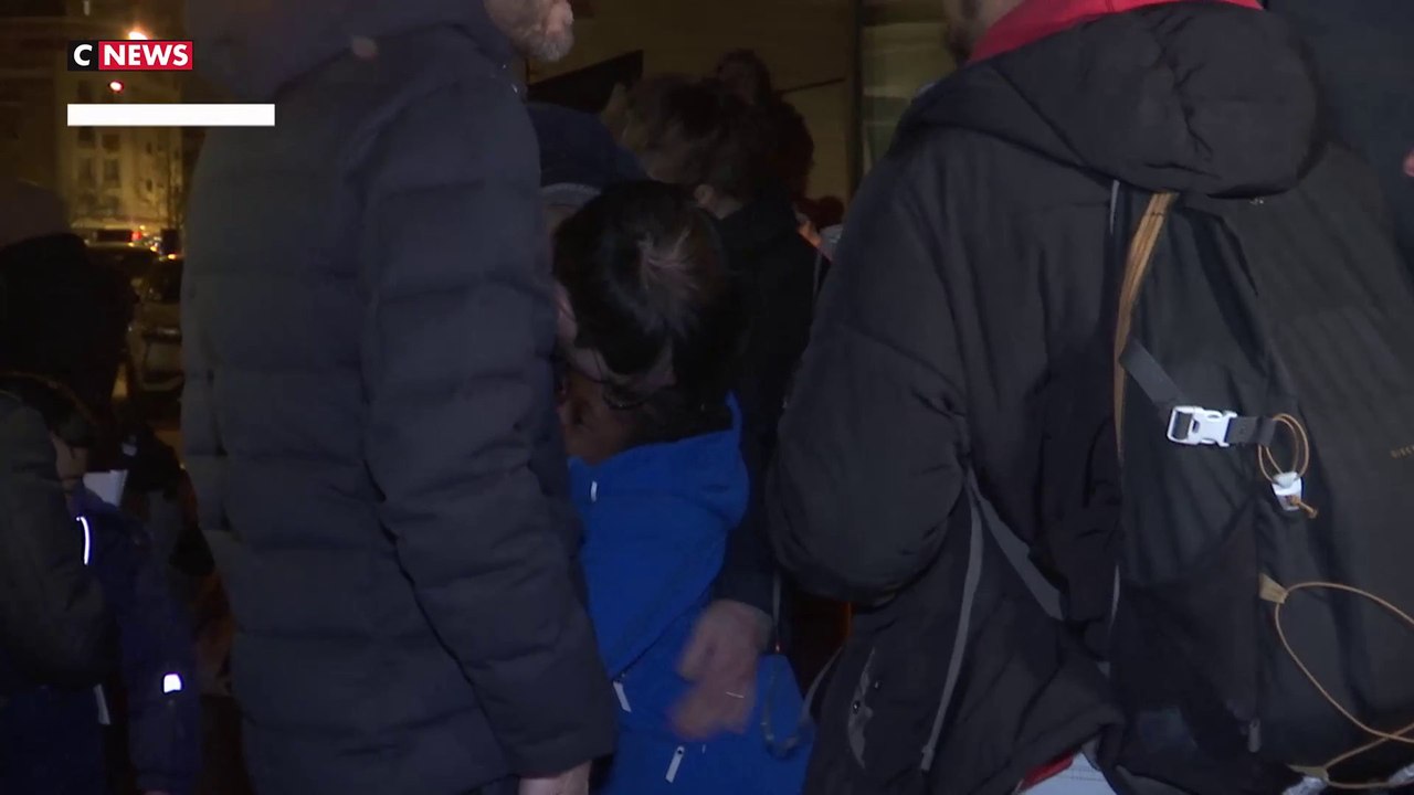 Accident de bus : les enfants de retour chez eux