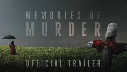 Memories of Murder - Trailer