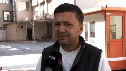 Yer Hatay... Depremde öldü diye morga getirilen çocuğun hayatını kurtardı