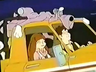 The Buford Files The Buford Files E005 – The Demon of Ur / Robot Round-Up