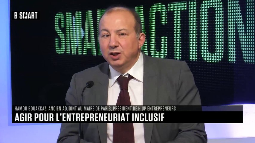 SMART ACTION - On en parle du samedi 11 mars 2023