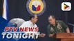 AFP, PNP to beef up security measures in Negros island