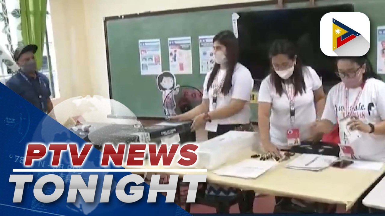 Pres. Ferdinand R. Marcos Jr. urges Comelec to act on proposals on several electoral reforms