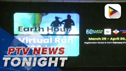 Earth Hour 2023 to be held on March 25