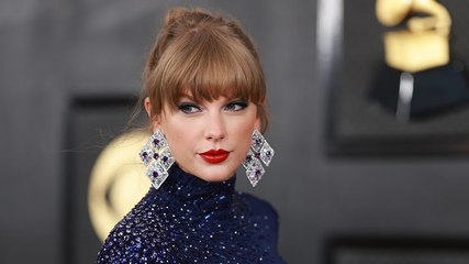 Arizona city to change name in honour of Taylor Swift