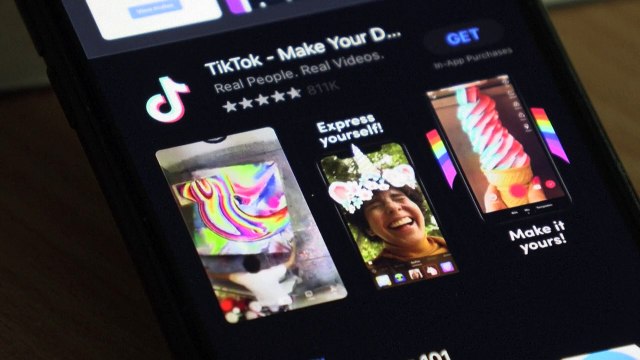 Governo da Bélgica proíbe TikTok dos dispositivos oficiais