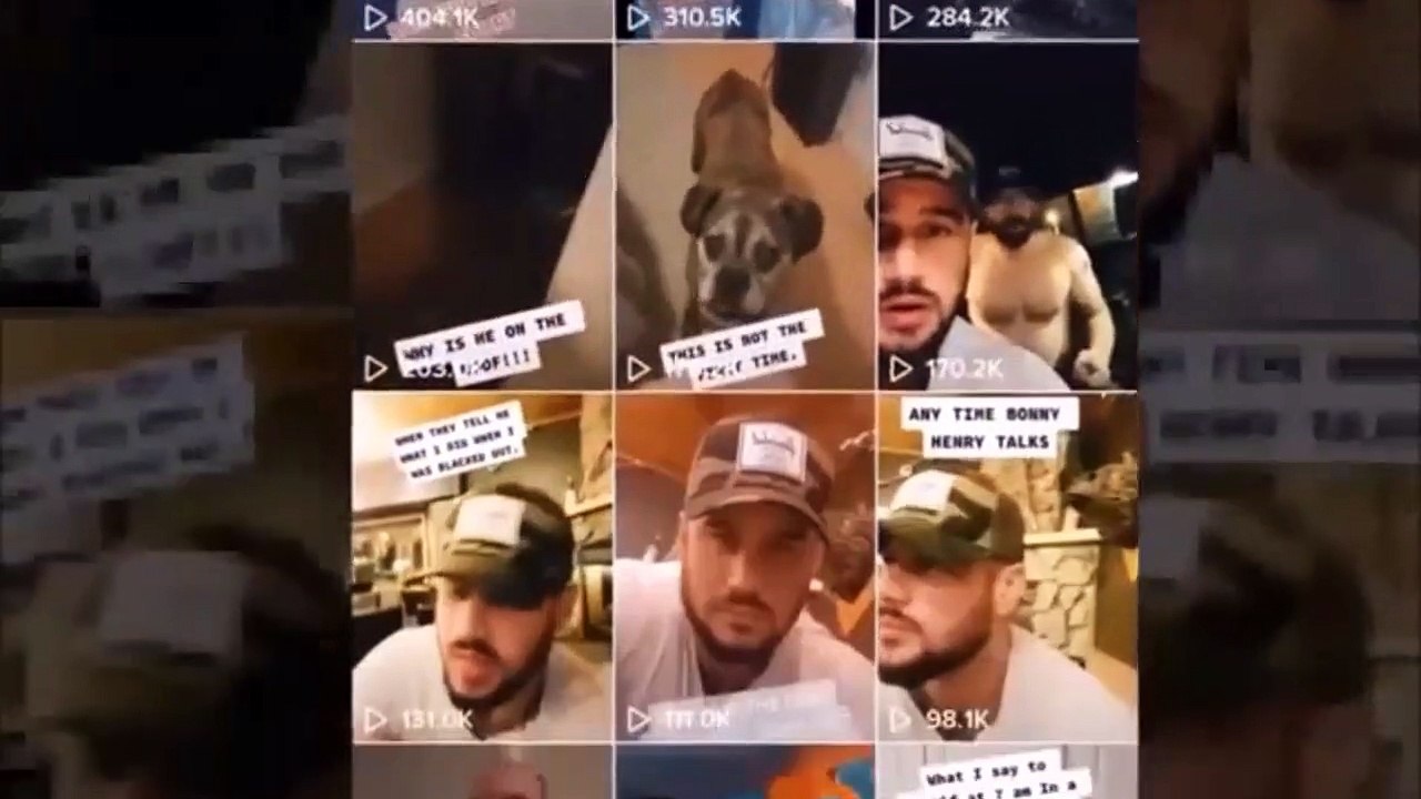 Real Story Of Tiktoker