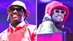 Lil Yachty & DJ Pee Wee to Light Up Billboard & Doritos® Events at SXSW | Billboard News