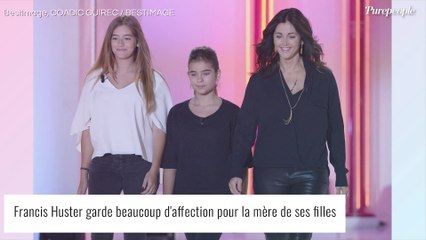 Francis Huster et son rapport avec ses célèbres ex : ce qu'il n'a jamais pu faire par amour pour elles