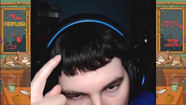 asmr tongue clicking fire ear candle male heartbeat visible #heartbeat