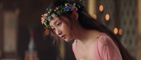 The Curse of Turandot Hindi Dubbed Movie