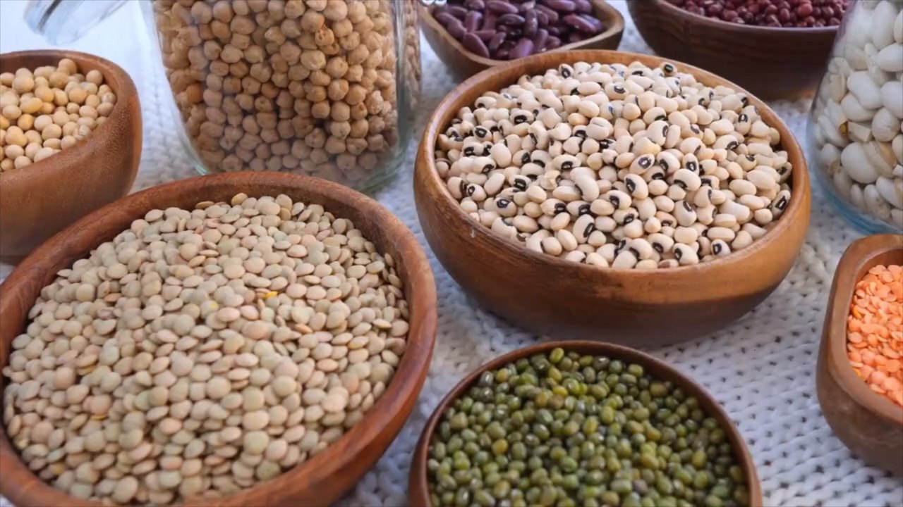 The 5 Healthiest Canned Beans  According to a Dietitian
