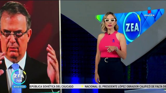 Greg Abbott pide designar a cárteles como organizaciones terroristas