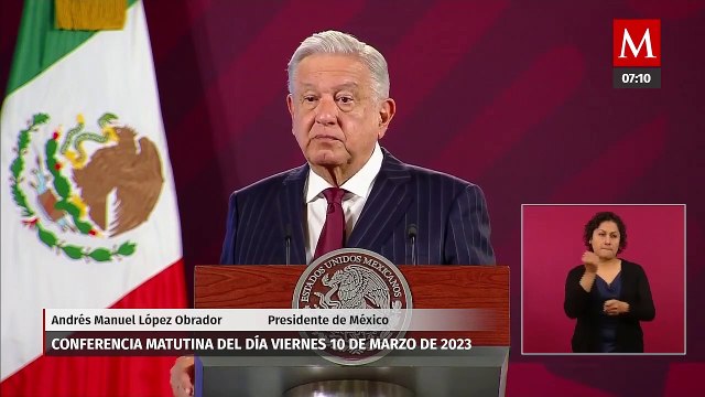 AMLO desea suerte a la selección mexicana previo a su debut el Clásico Mundial de beisbol