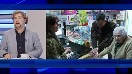 ¡Bomba!Tito Berni: el general vendía un proyecto solar de 35M en Mozambique y Cabo Verde