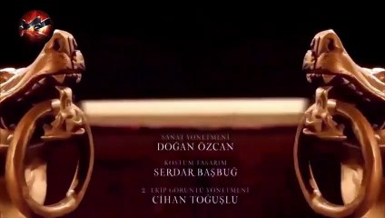 FHD المؤسس عثمان - الموسم 4  مدبلج - الحلقة 19 بجودة part 1/1