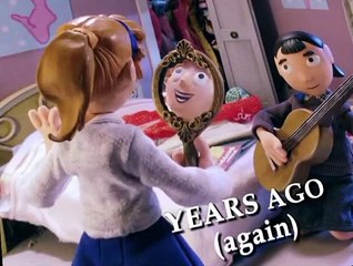 Moral Orel S03 E09