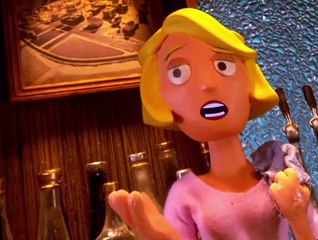 Moral Orel S03 E11