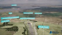 Major Kent and Essex tunnel plans delayed by two years