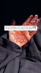 Husan ko Samjhne mein umar Chahiye Jaana❤ Do Ghadi ki Chahat mein ladkiyan nhi Ghulti