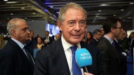 Trasporti, Urso: Europa abbia visione di neutralità tecnologica