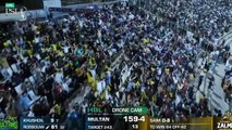 Rawalpindi Cricket Stadium Full jammed Packed During PSL 8