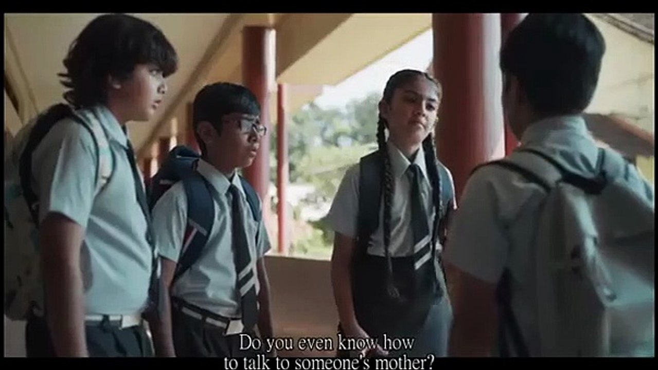 Typewriter - Se1 - Ep04 - Chapter 4 - The Rise of the Fakeer HD Watch