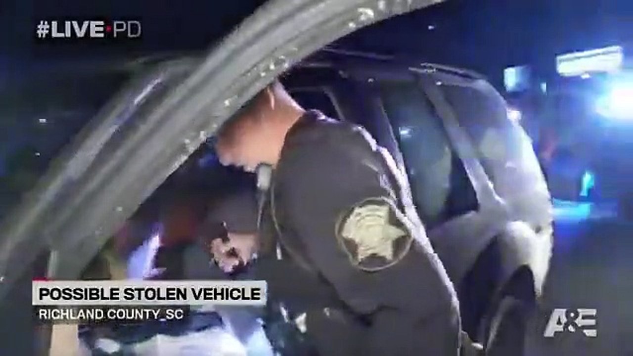 Live PD - Se3 - Ep43 - 02.08.19 HD Watch - Part 02